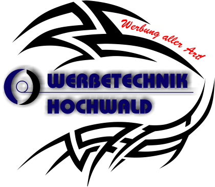Werbetechnik Hochwald